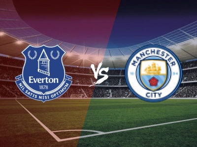 Xem Lại Everton vs Man City - Vòng 33 English Premier 2024/25
